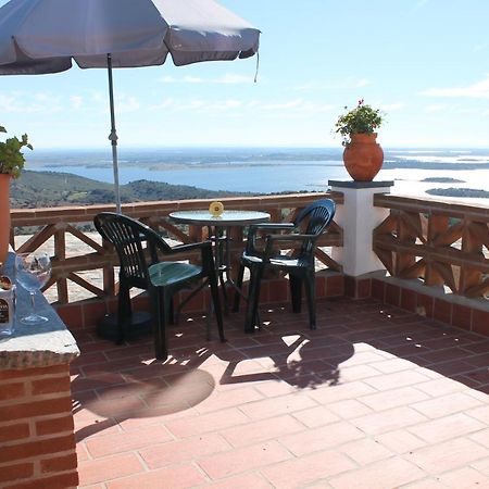 Vila Casa Dom Dinis Monsaraz Exteriér fotografie