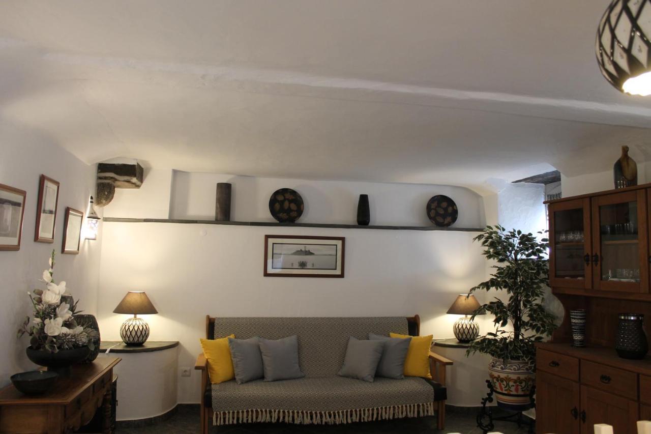 Vila Casa Dom Dinis Monsaraz Exteriér fotografie