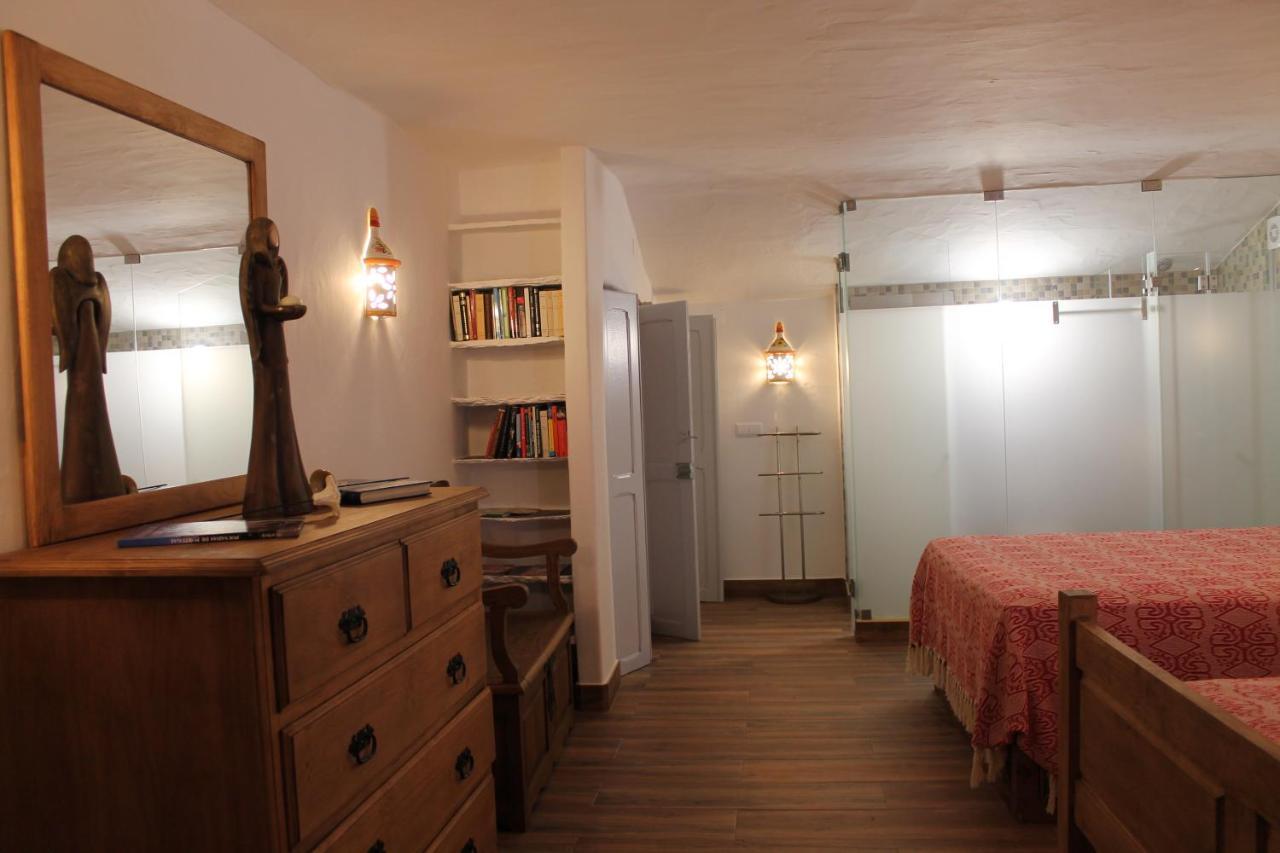 Vila Casa Dom Dinis Monsaraz Exteriér fotografie