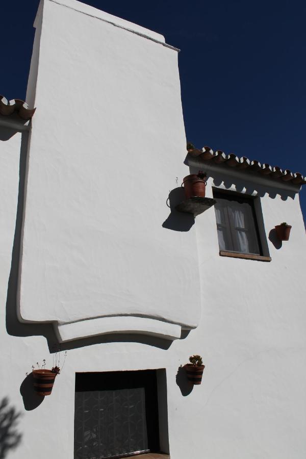 Vila Casa Dom Dinis Monsaraz Exteriér fotografie