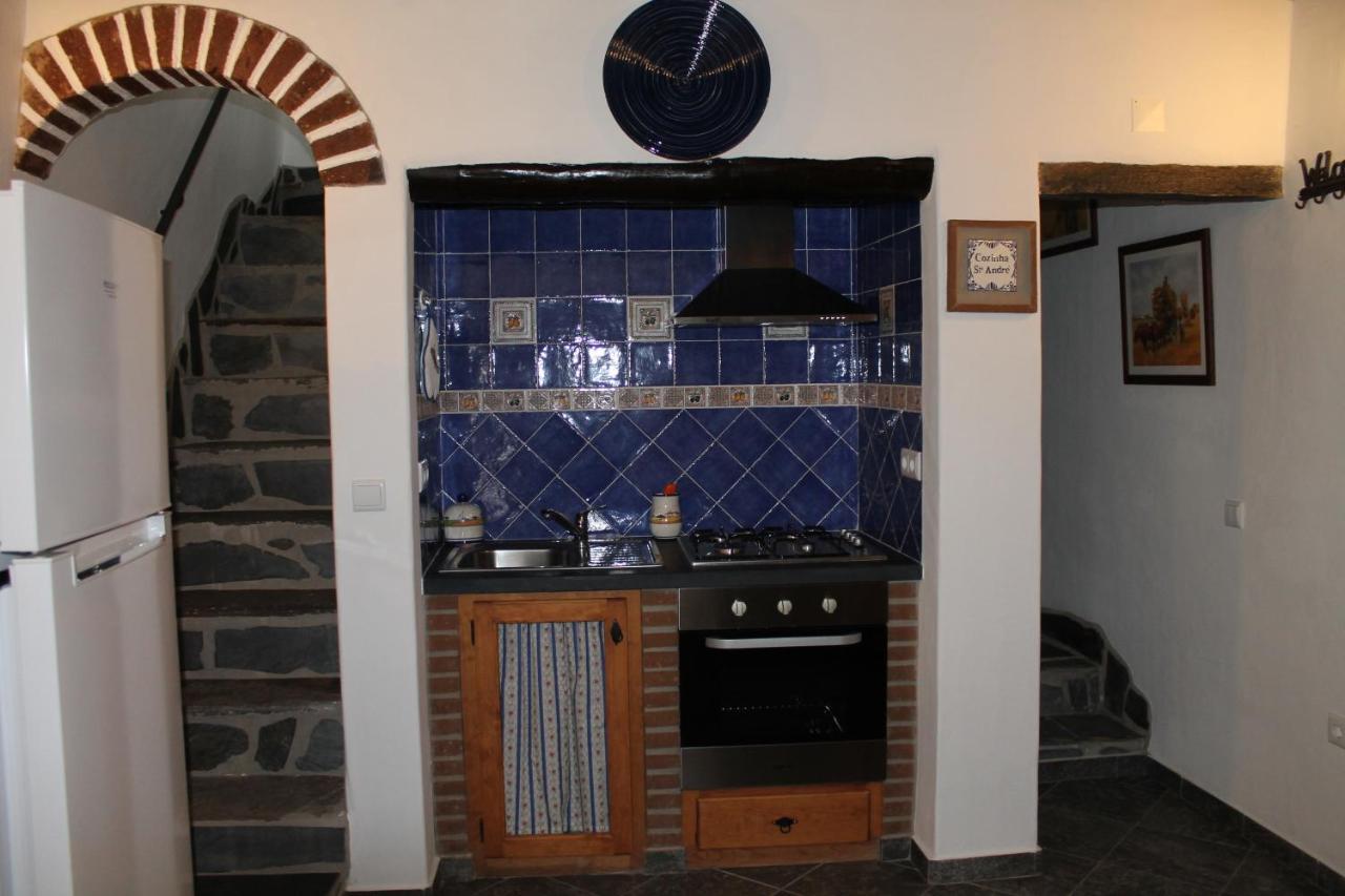 Vila Casa Dom Dinis Monsaraz Exteriér fotografie