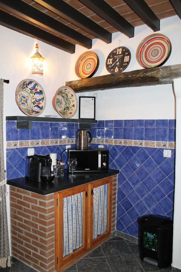 Vila Casa Dom Dinis Monsaraz Exteriér fotografie