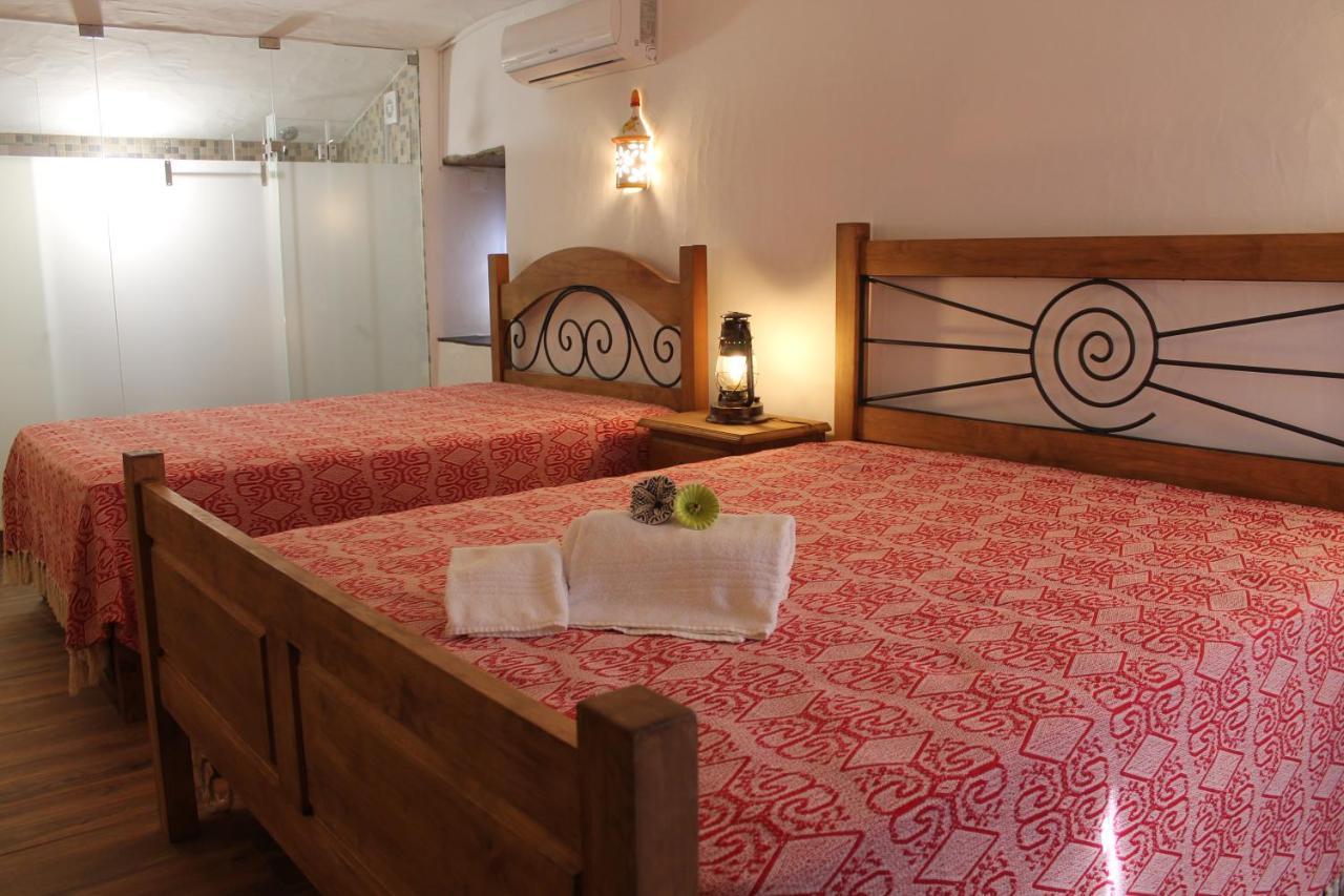 Vila Casa Dom Dinis Monsaraz Exteriér fotografie