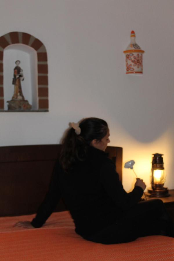 Vila Casa Dom Dinis Monsaraz Exteriér fotografie